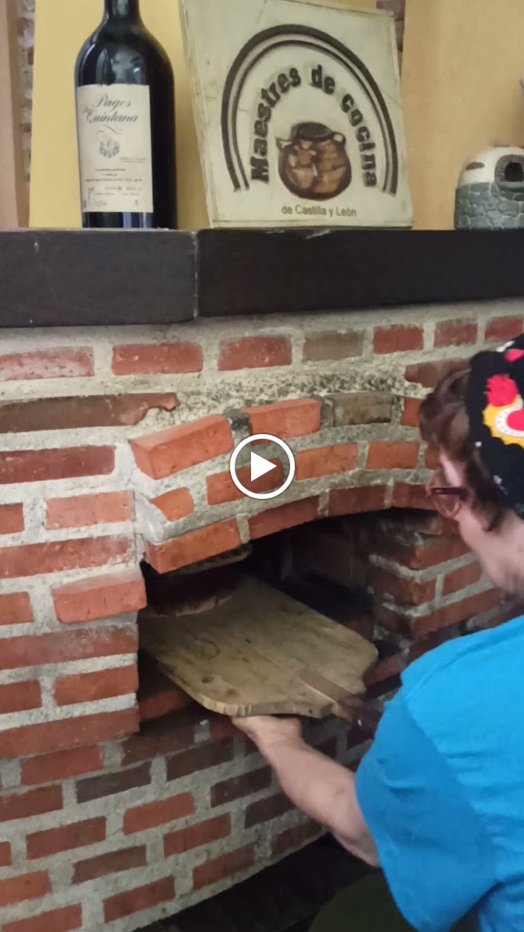 Restaurante Continental — Videos