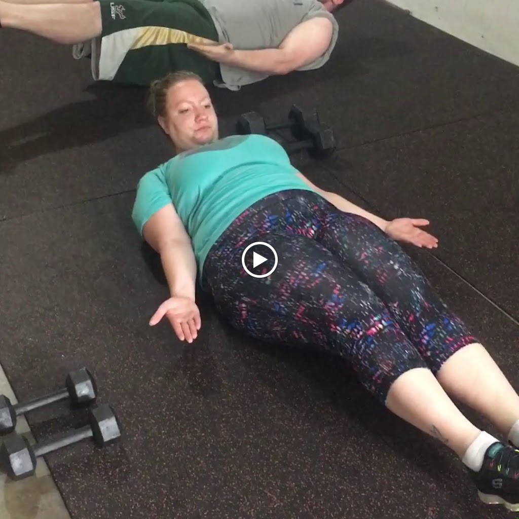  Noble Clay Fitness Summerhill