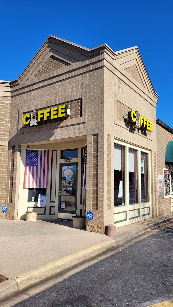 Photo of French Express Coffee House