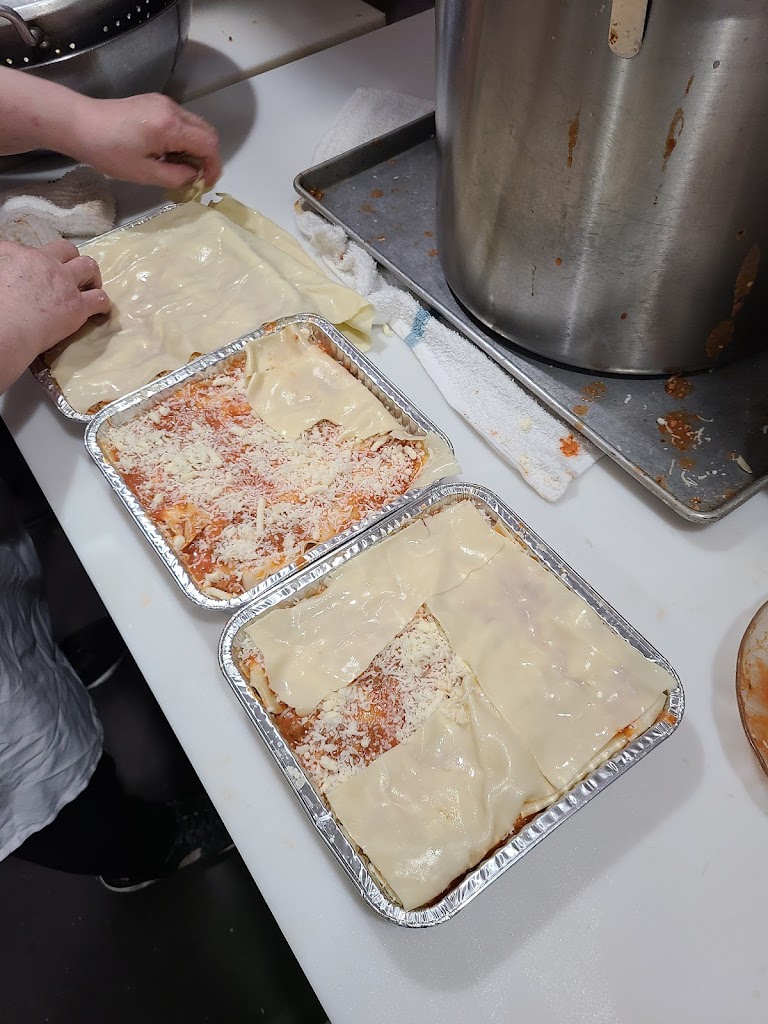 Minelli's Takeout in Sault-Ste-Marie