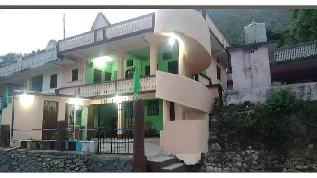 Bhairav Home Stay Jb