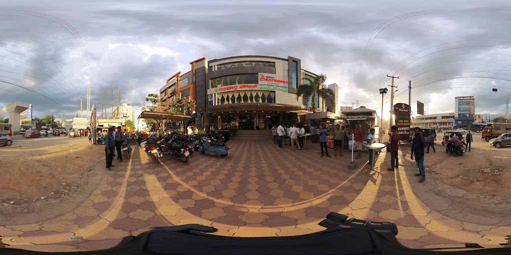 Street View & 360deg