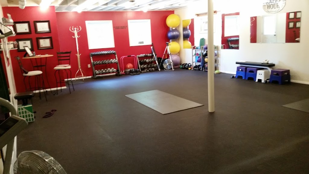  2BFit Functional Fitness Training