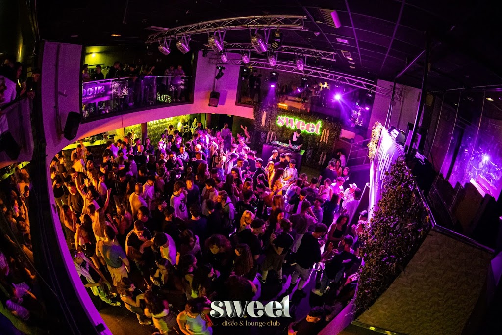 Sweet Disco & Lounge Club