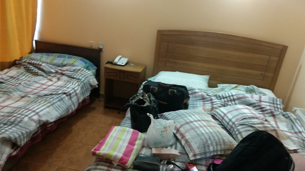 Habitaciones