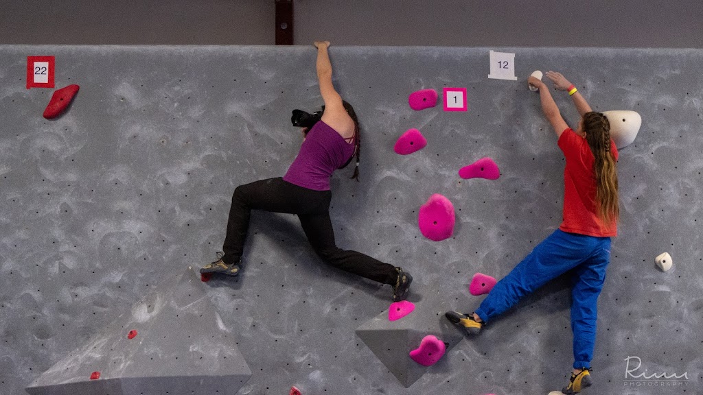  Far North Climbing Gym