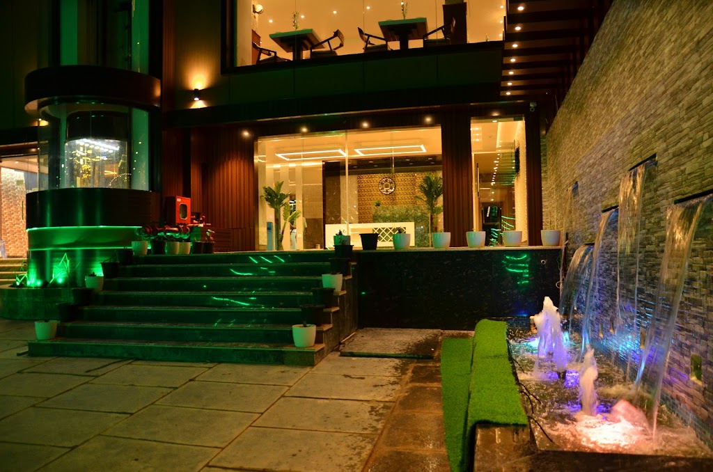 Hotel Bipasha