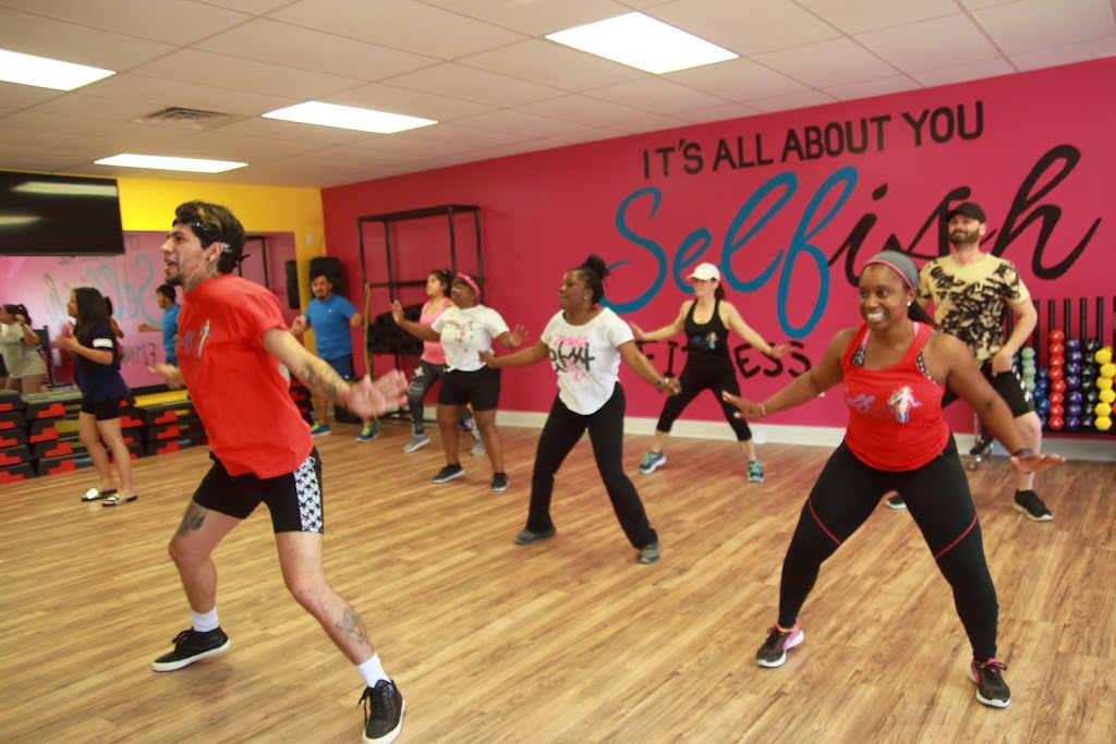  Selfish Fitness Studio