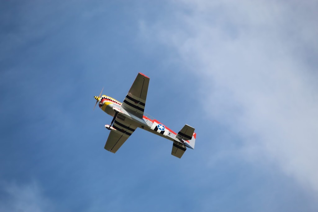 Club Aeromodelismo Axarquia