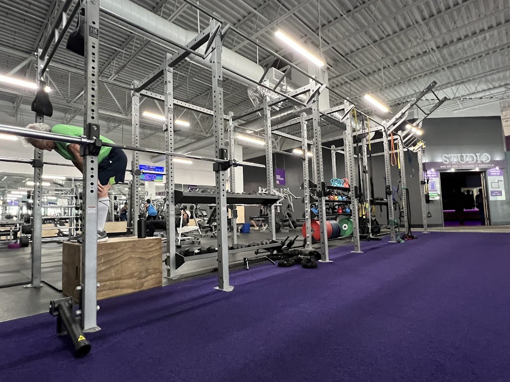  Anytime Fitness