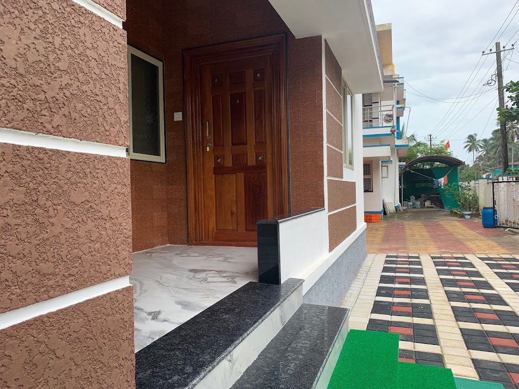 Panchavati Homestay