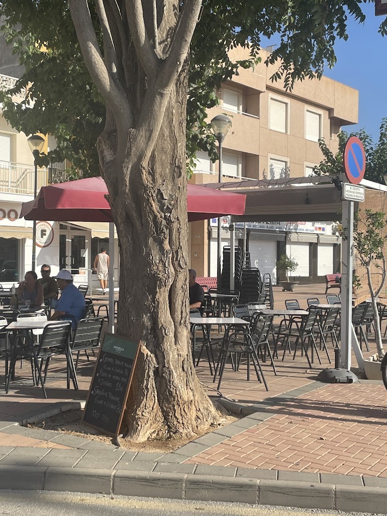 Cafeteria Chispazo Bar