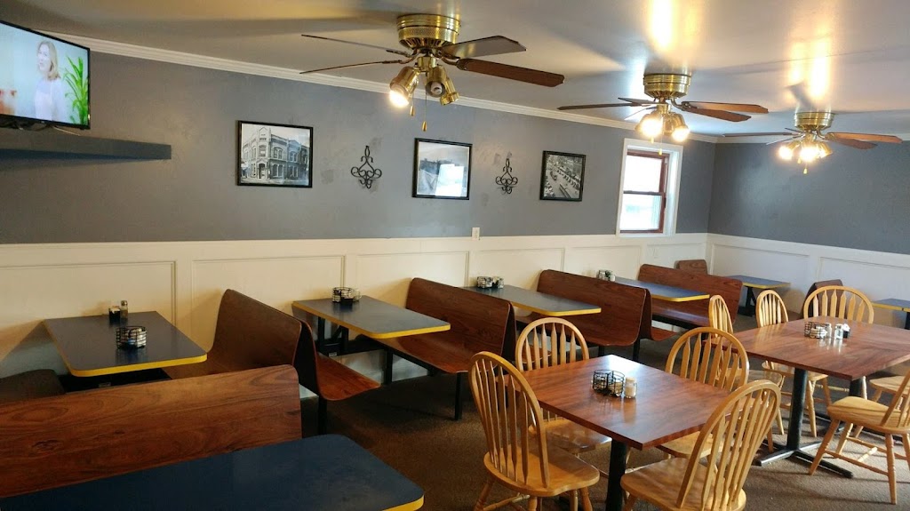  Pappa's Cafe and Pub