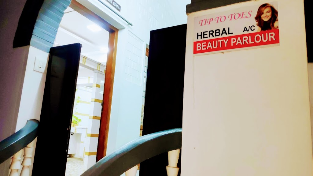 Tip To Toes Ladies Herbal Beauty Parlour