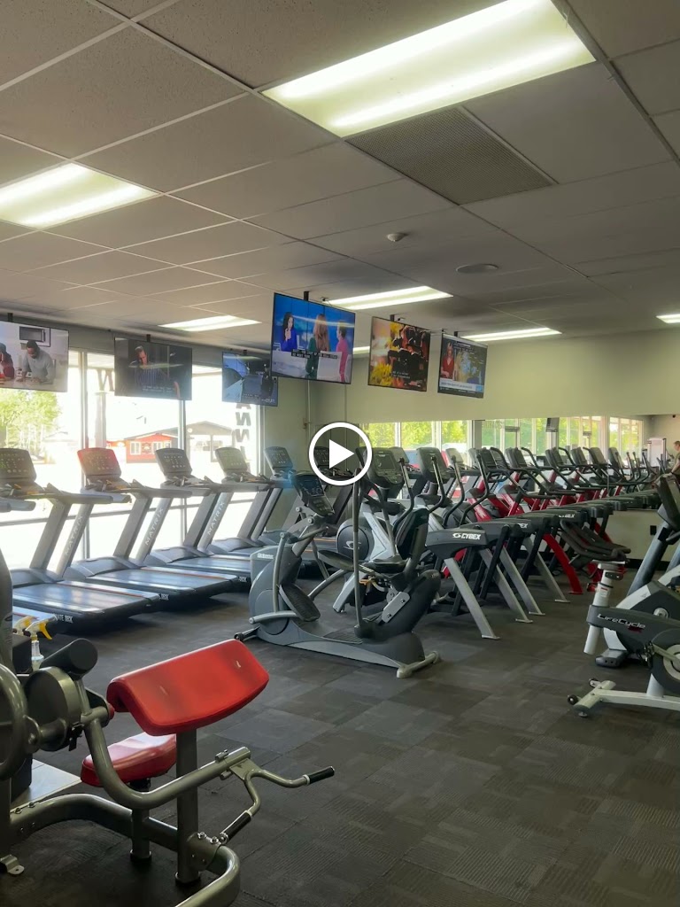  Full Time Fitness 24/7