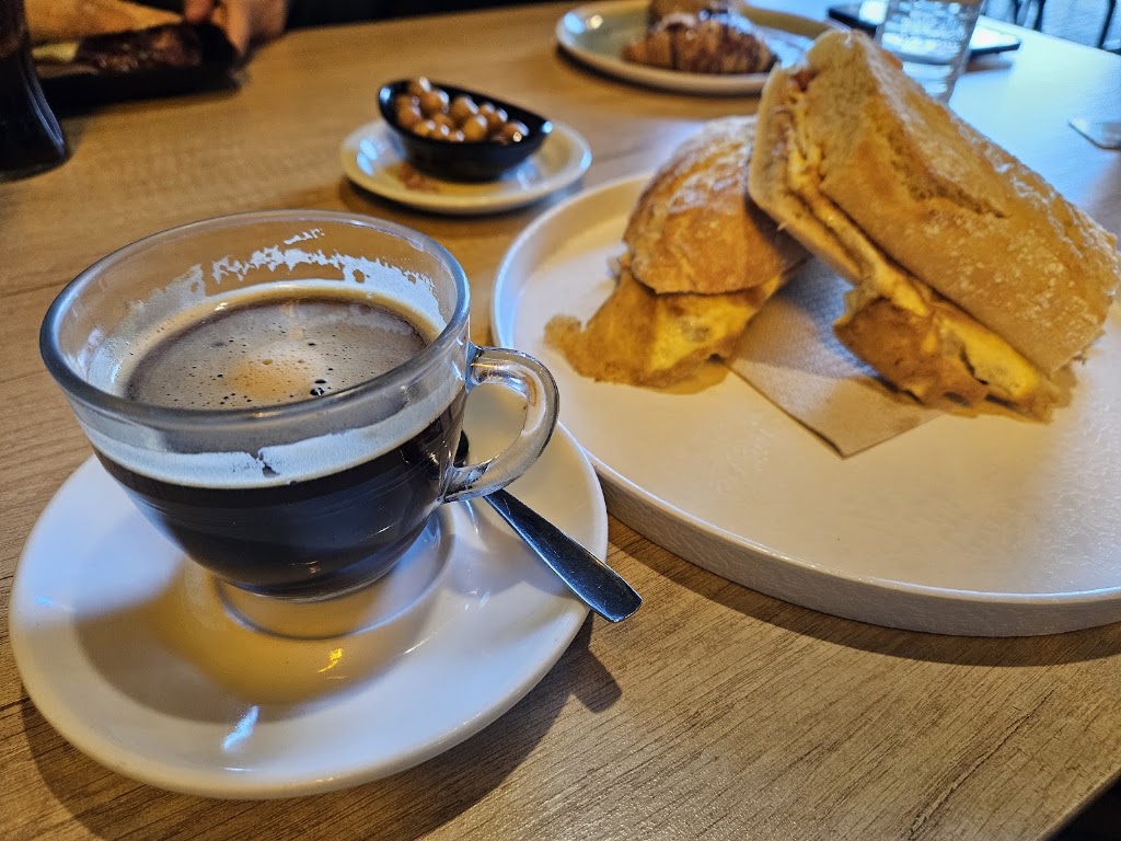 Restaurant Buana — Mas recientes