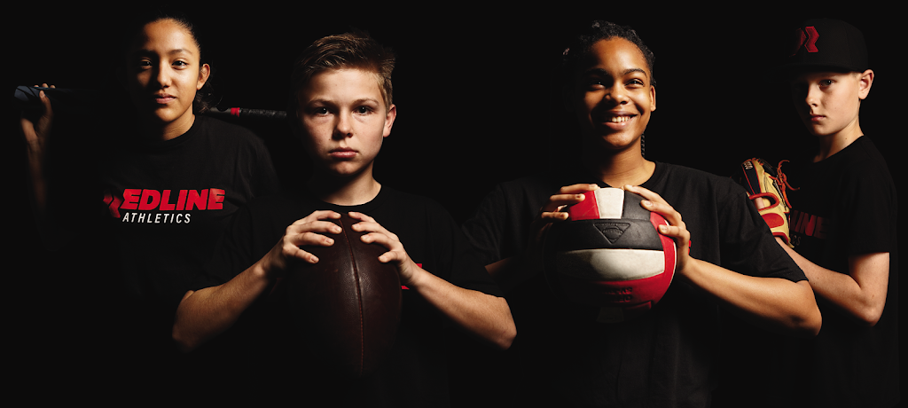  Redline Athletics- Westerville