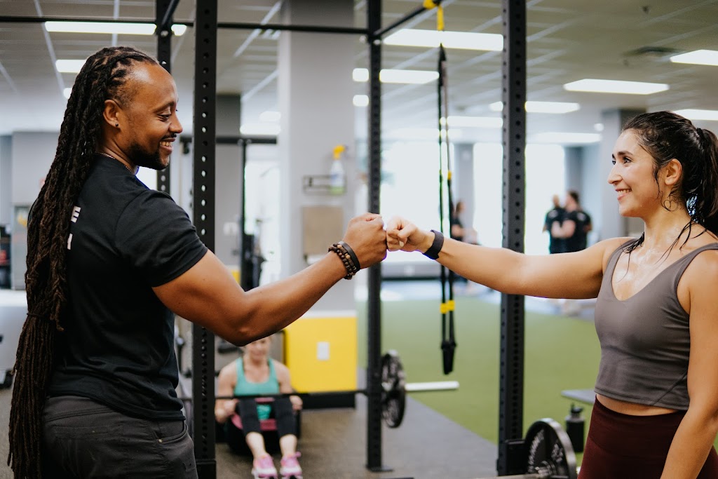  Vybe Training Studio