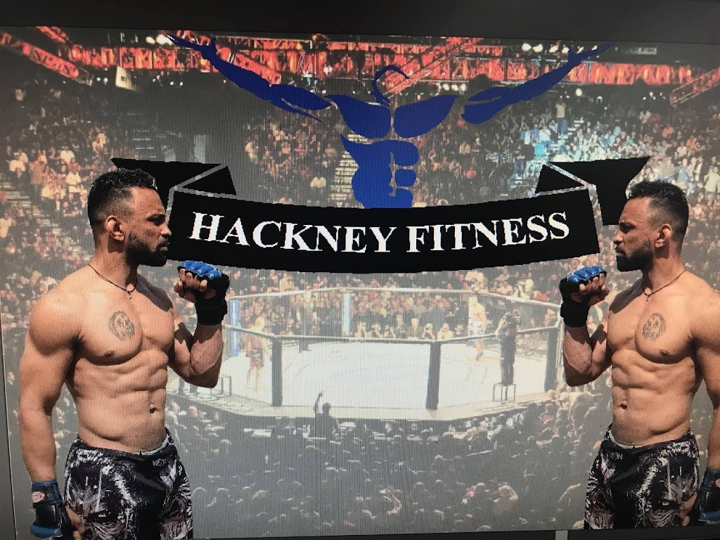  Hackney Fitness