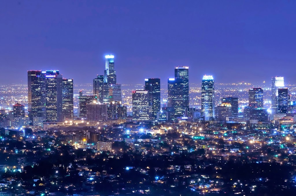Hollywood Seo