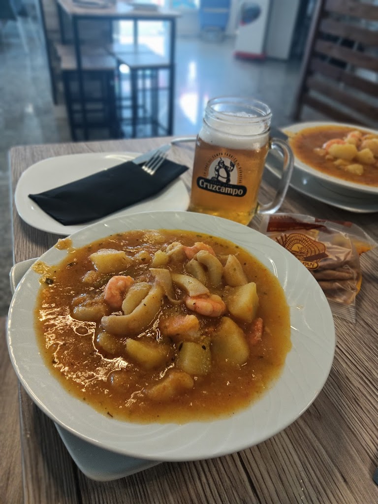 RESTAURANTE BORA BORA II* CARNES A LA BRASA