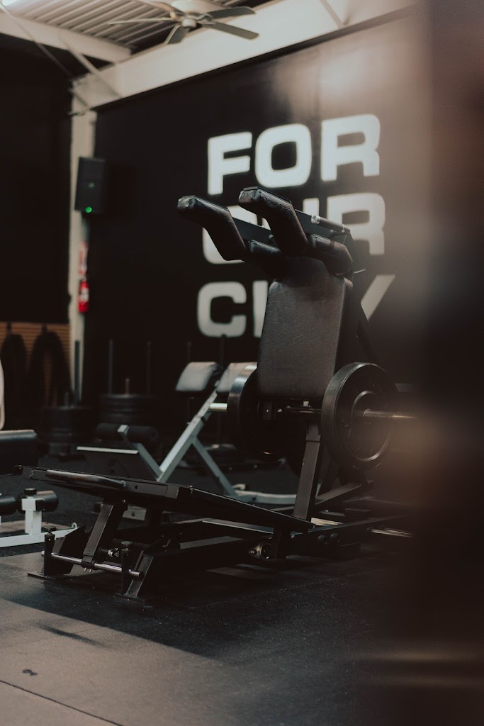  For Our City Training Club