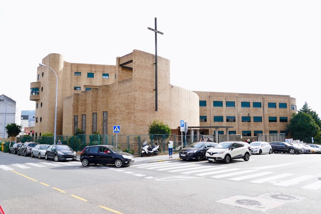 Colegio San Jose de Cluny