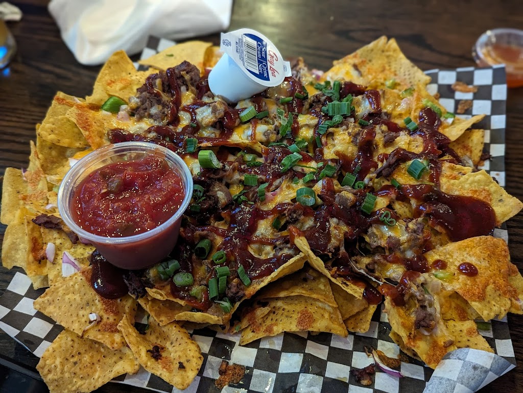 Nachos