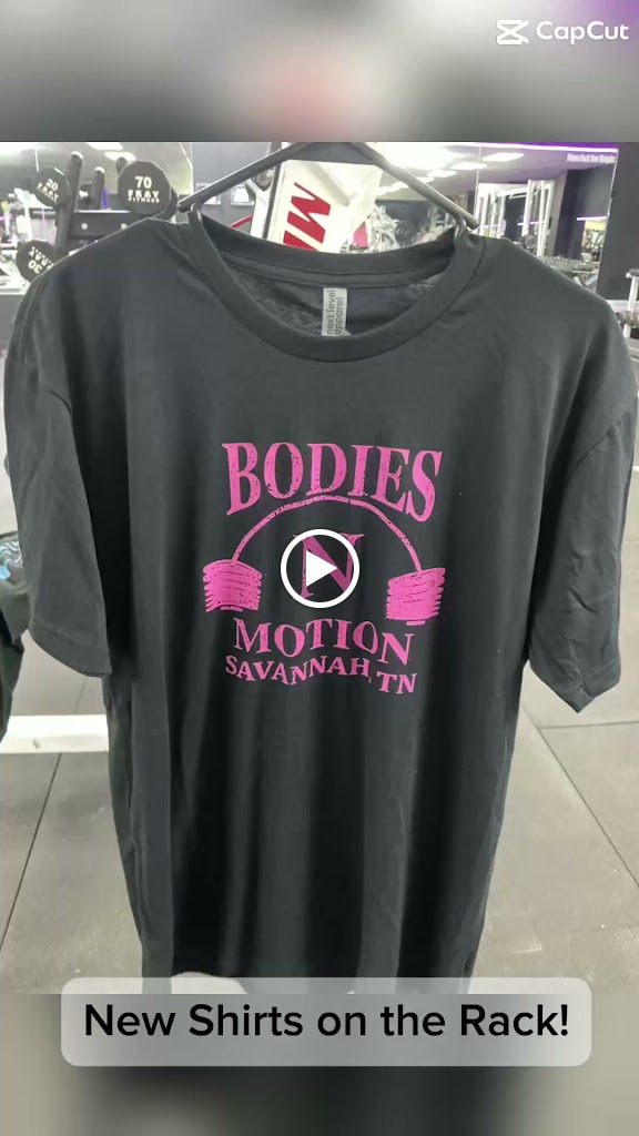 Bodies N Motion Fitness Center