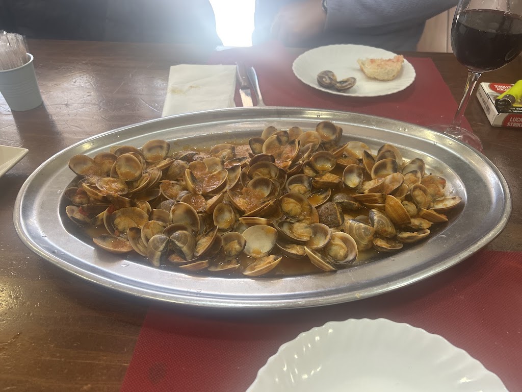 Bar Gallego — Mas recientes