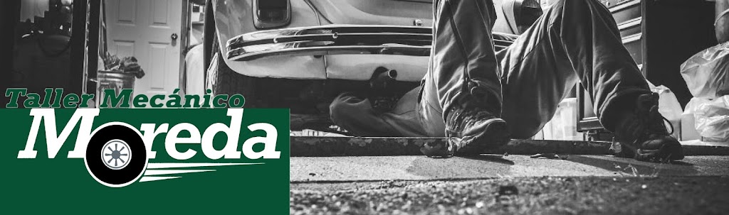 Taller Mecanico Moreda — Del propietario