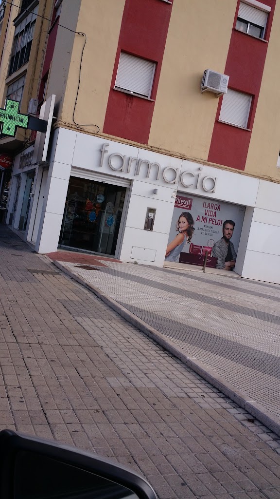 FARMACIA FULVIA RONCHEL