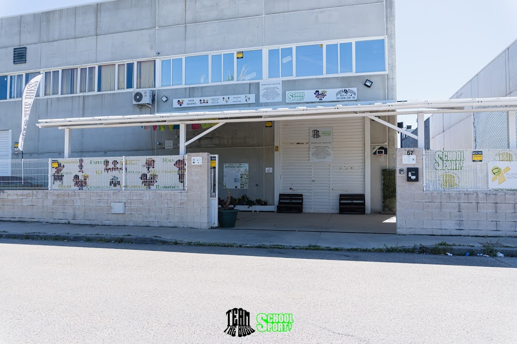 Team The Boss :: Tu Gimnasio en Illescas