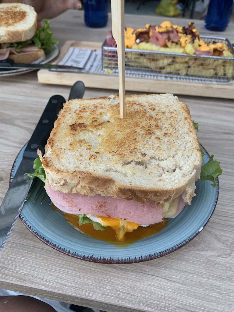 Coffe Bar Antonella — Comida y bebida