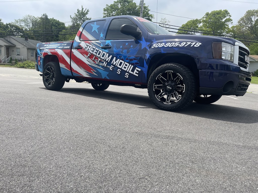  Freedom Mobile Fitness