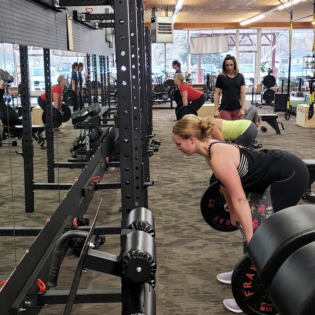  Falls Fitness & Personal Training