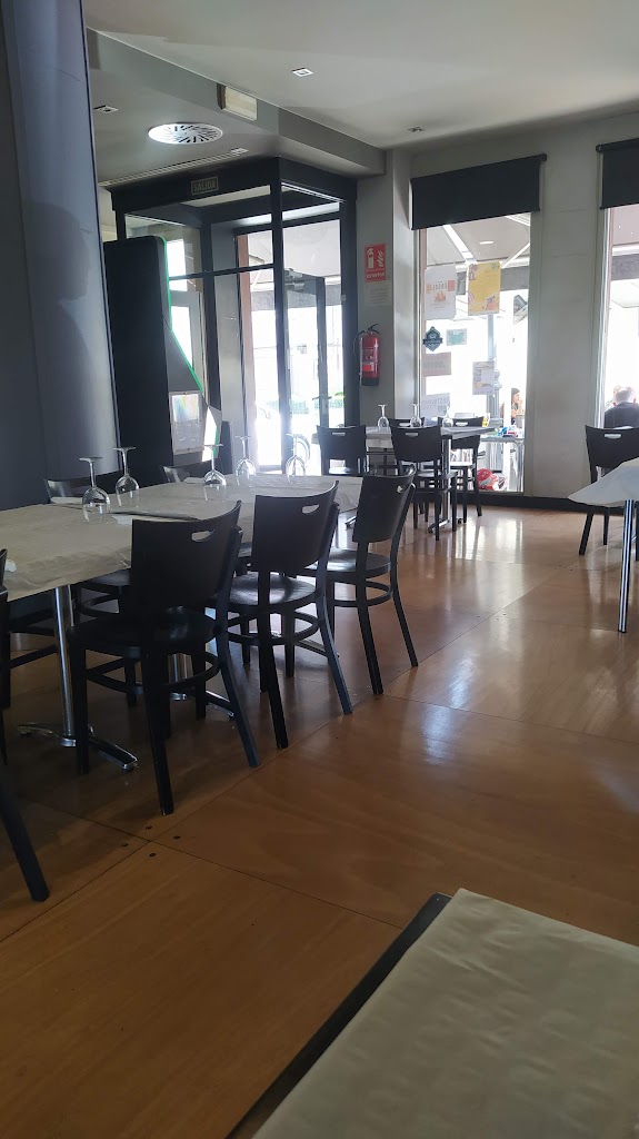 A Estrela de Meicende — Ambiente