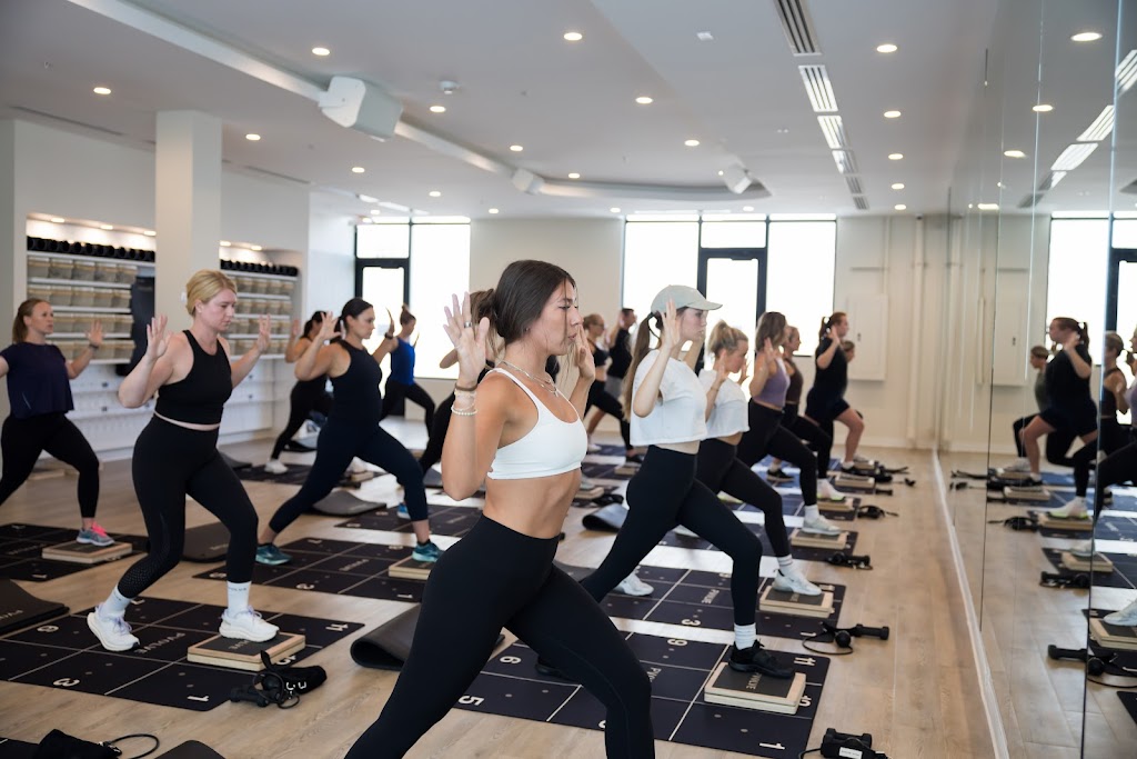  Pvolve North Scottsdale