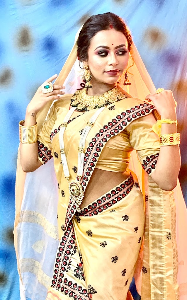 Ayurveda Makeup Hair And Beauty Studio