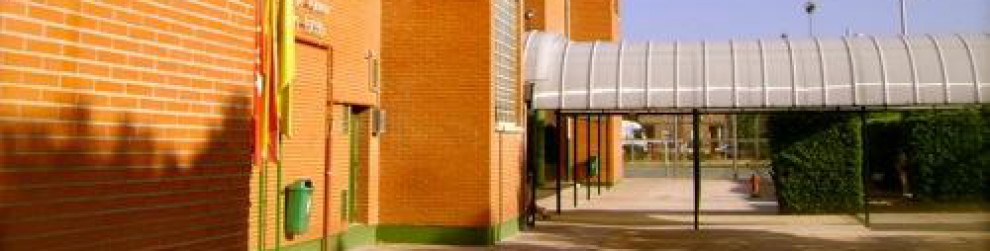 Colegio Publico San Lucas