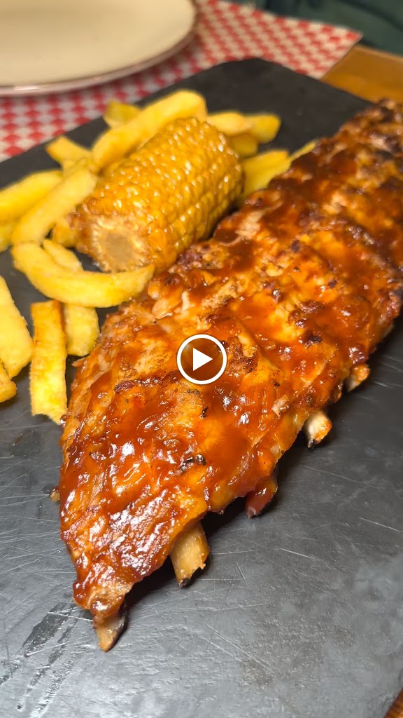 Restaurante Cookery — Videos