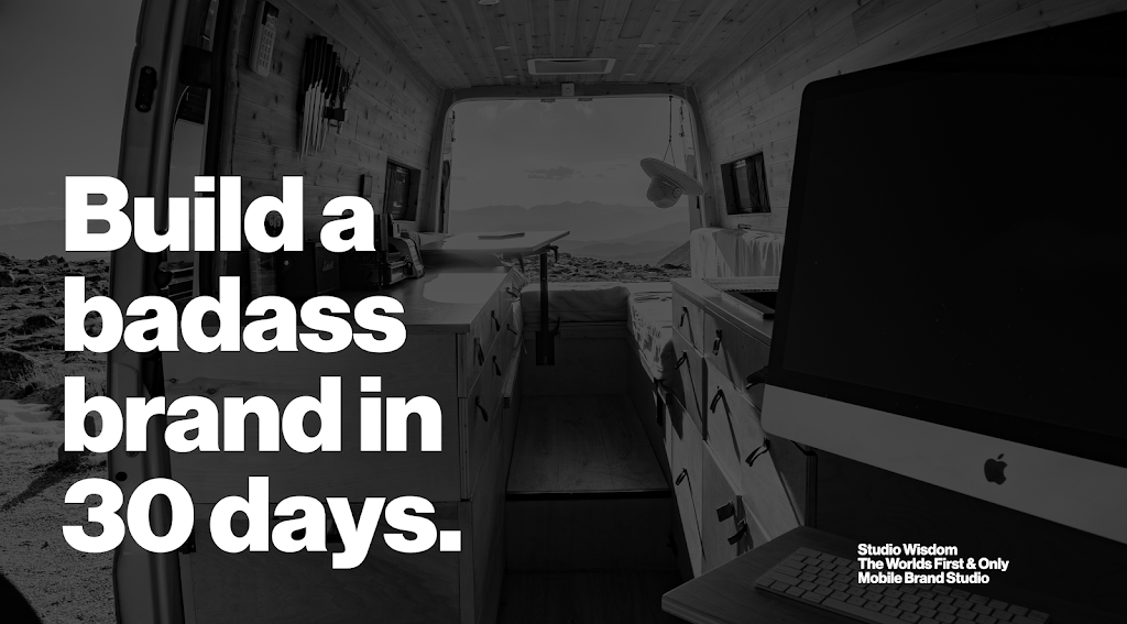 Studio Wisdom