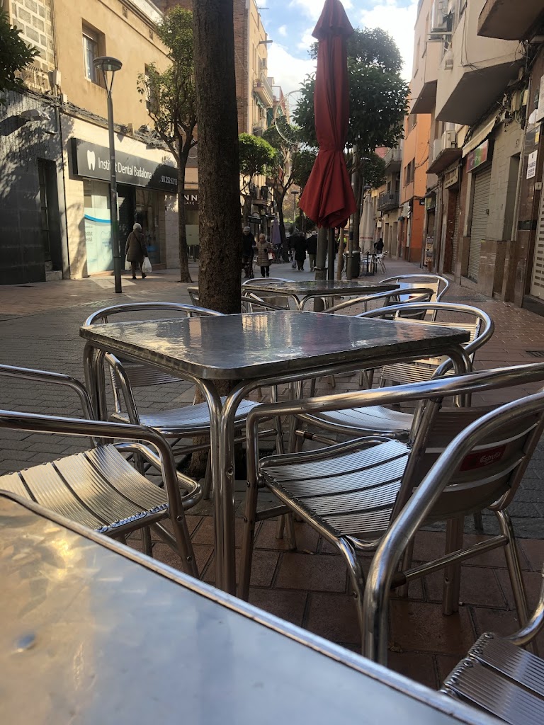 Bar Pereira cafe Badalona