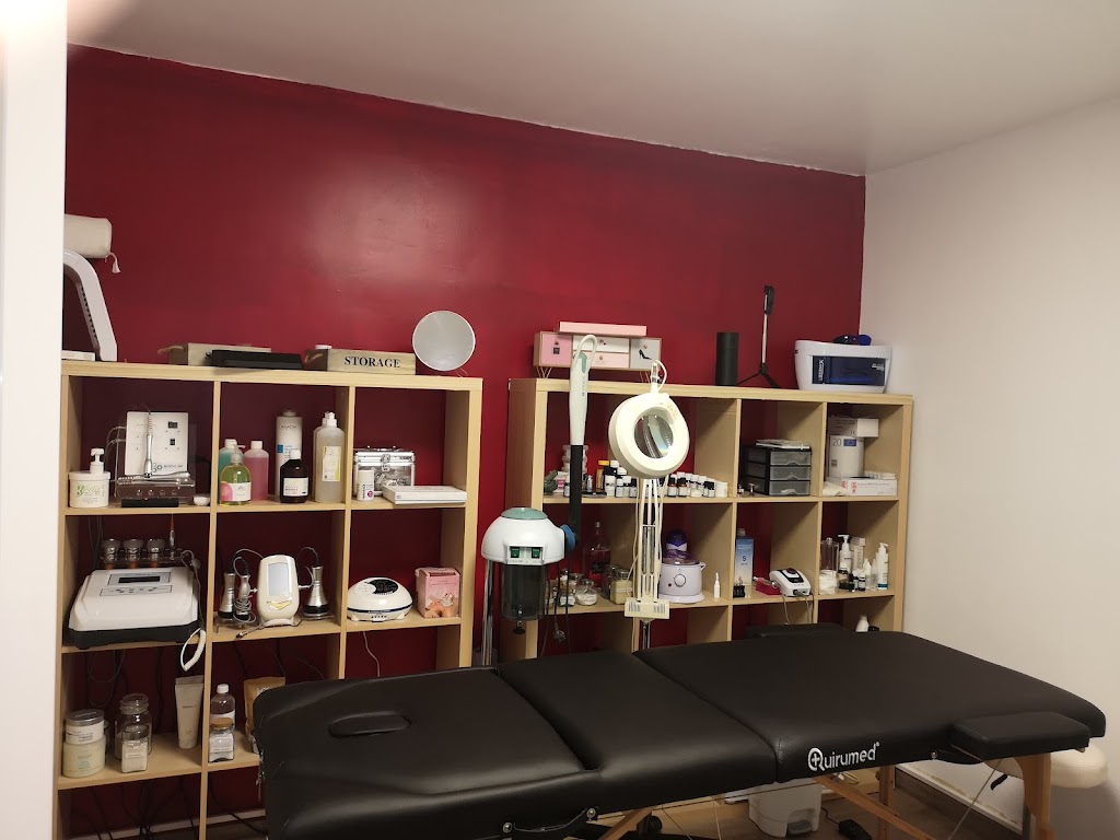 Silvia Llorente Beauty Center