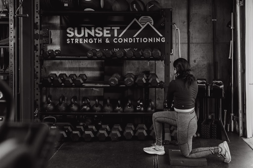  Sunset Strength and Conditioning
