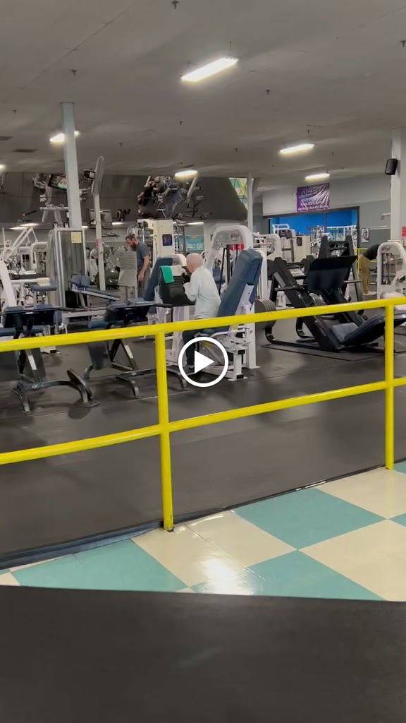  Blue Springs Fitness