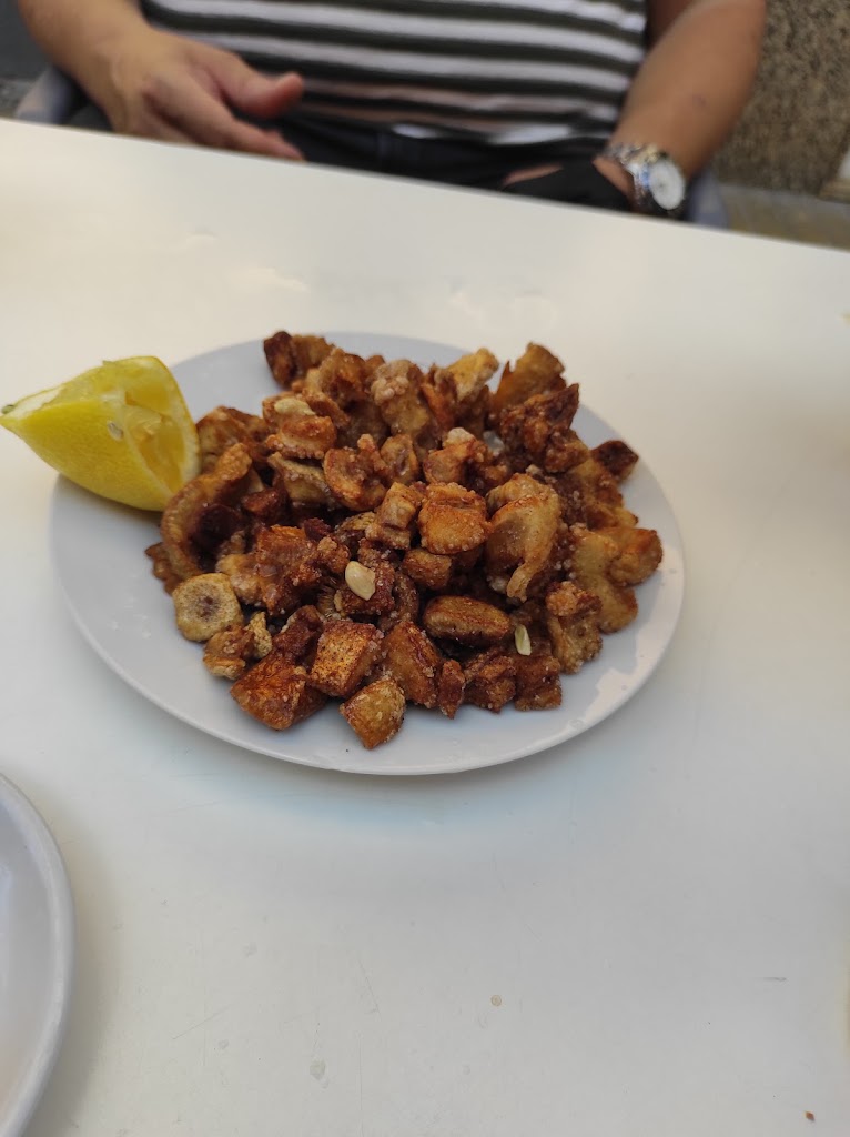 Bar - Cafeteria Lluna — Comida y bebida