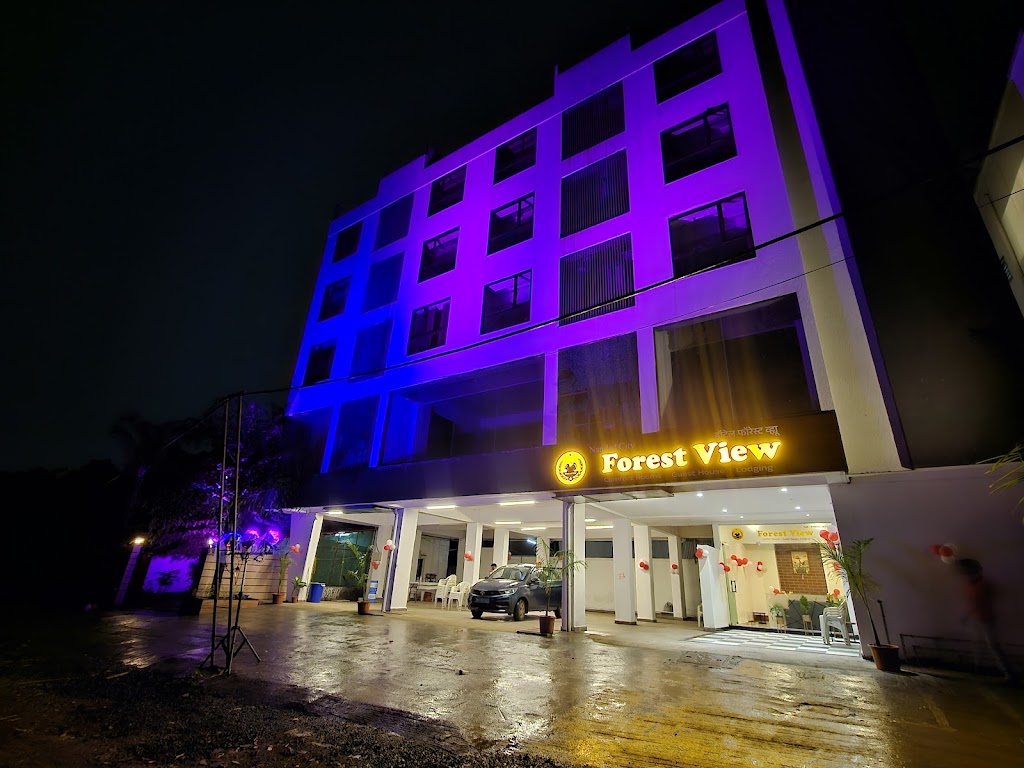 Hotel Forest View