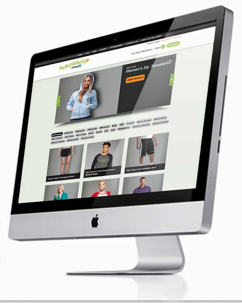 Sayenko Web Design Bellevue
