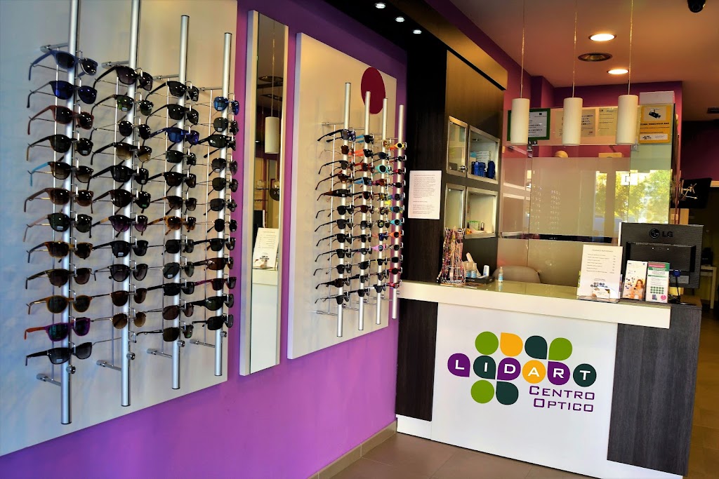 Centro Optico y Audiologico Lidart